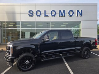 2026 Ford F-250 Lariat TRUCK