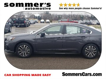 sommer s subaru forester
