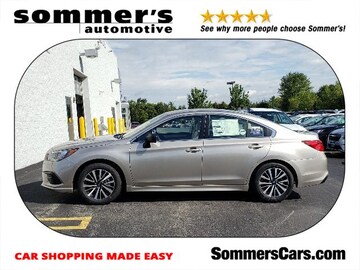sommer s subaru forester