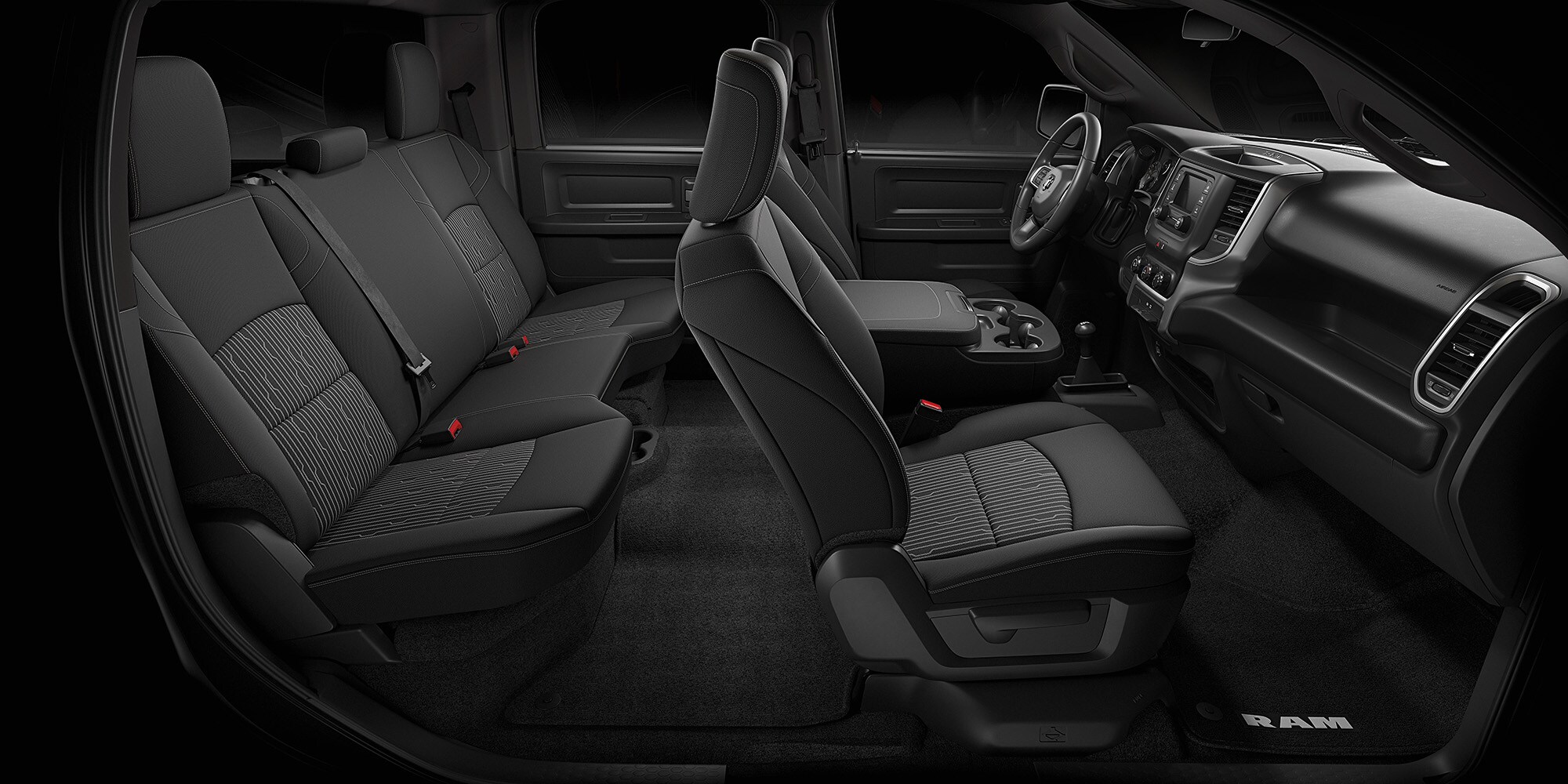 New Ram 3500 Trucks for Sale in Wautoma, WI