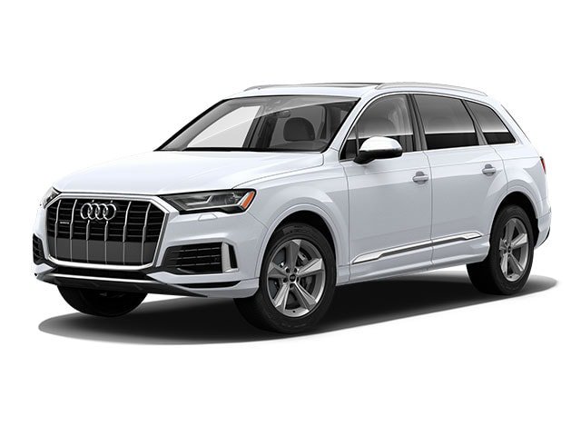 2023 Audi Q7