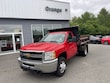 Chevrolet Silverado 3500HD