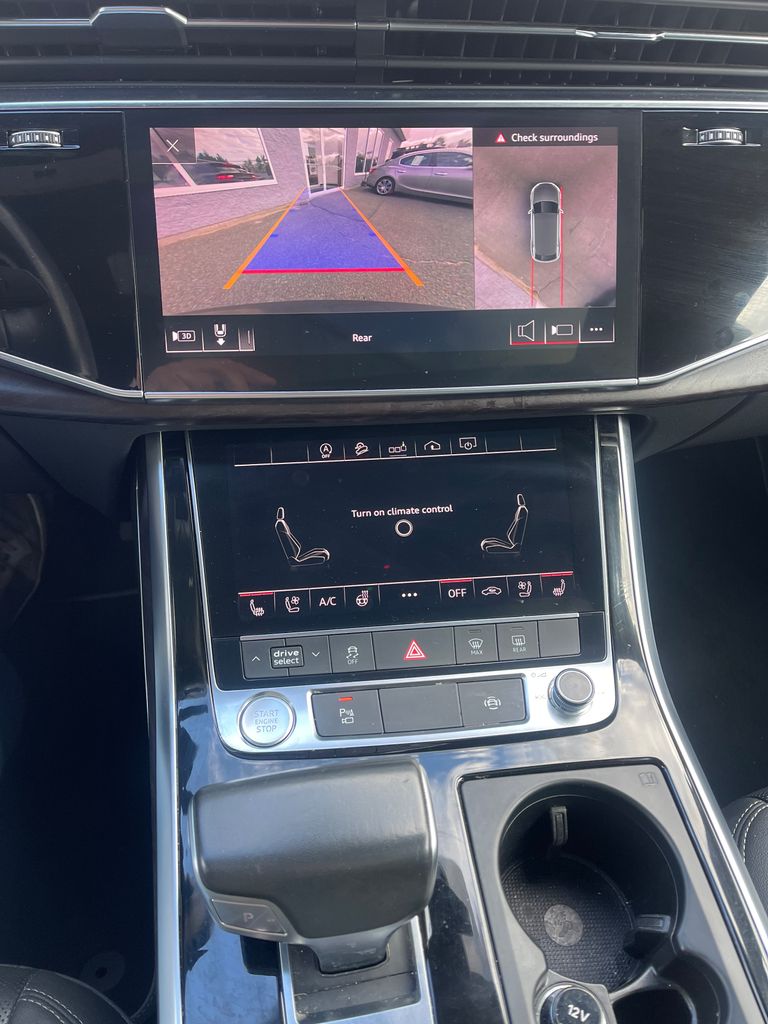 2019 Audi Q8 Premium Plus - Photo 19