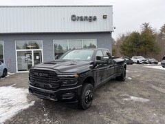 2026 Ram 3500 Laramie Pickup