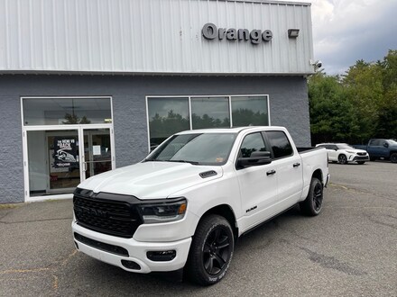 2023 Ram 1500 Big Horn/Lone Star Pickup