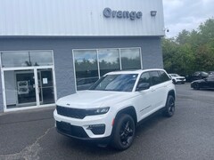 2025 Jeep Grand Cherokee Limited Sport Utility