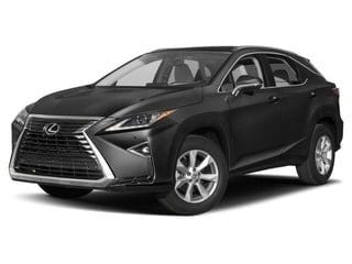 2018 Lexus RX 350 350 AWD's photo