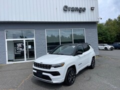 2025 Jeep Compass Limited Sport Utility