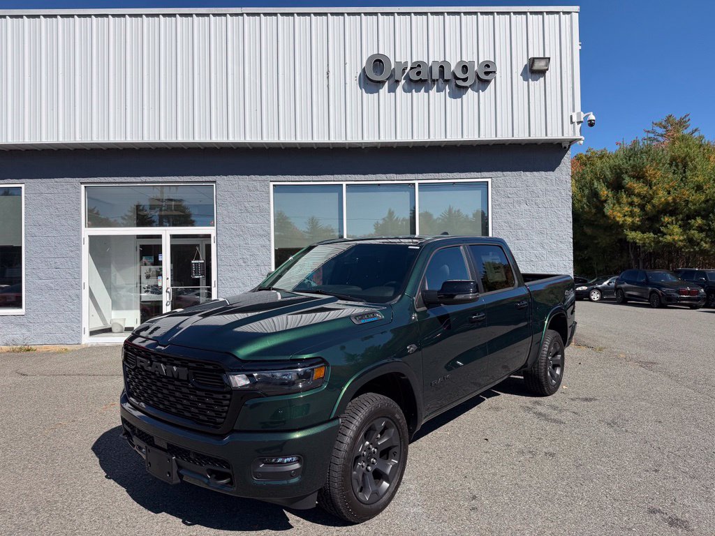  Ram 1500