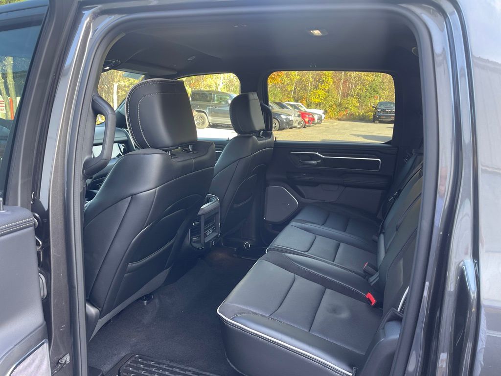 2026 RAM 1500 Laramie - Photo 12