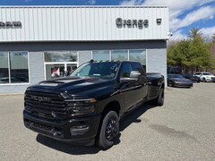 2026 Ram 3500 Laramie Pickup