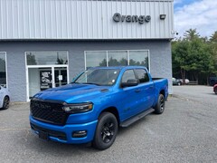 2025 Ram 1500 Tradesman Pickup