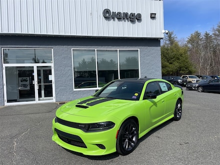 2023 Dodge Charger R/T Sedan