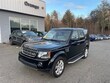  Land Rover LR4