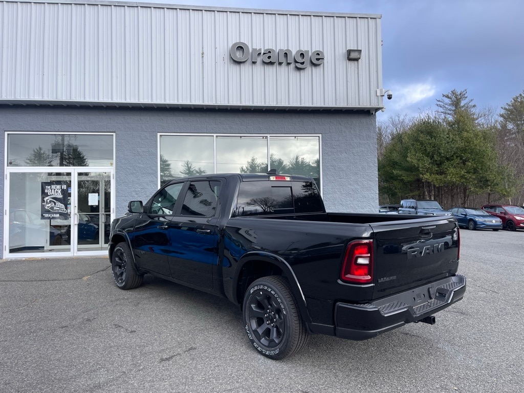 New 2025 Ram 1500 Big Horn/Lone Star Pickup