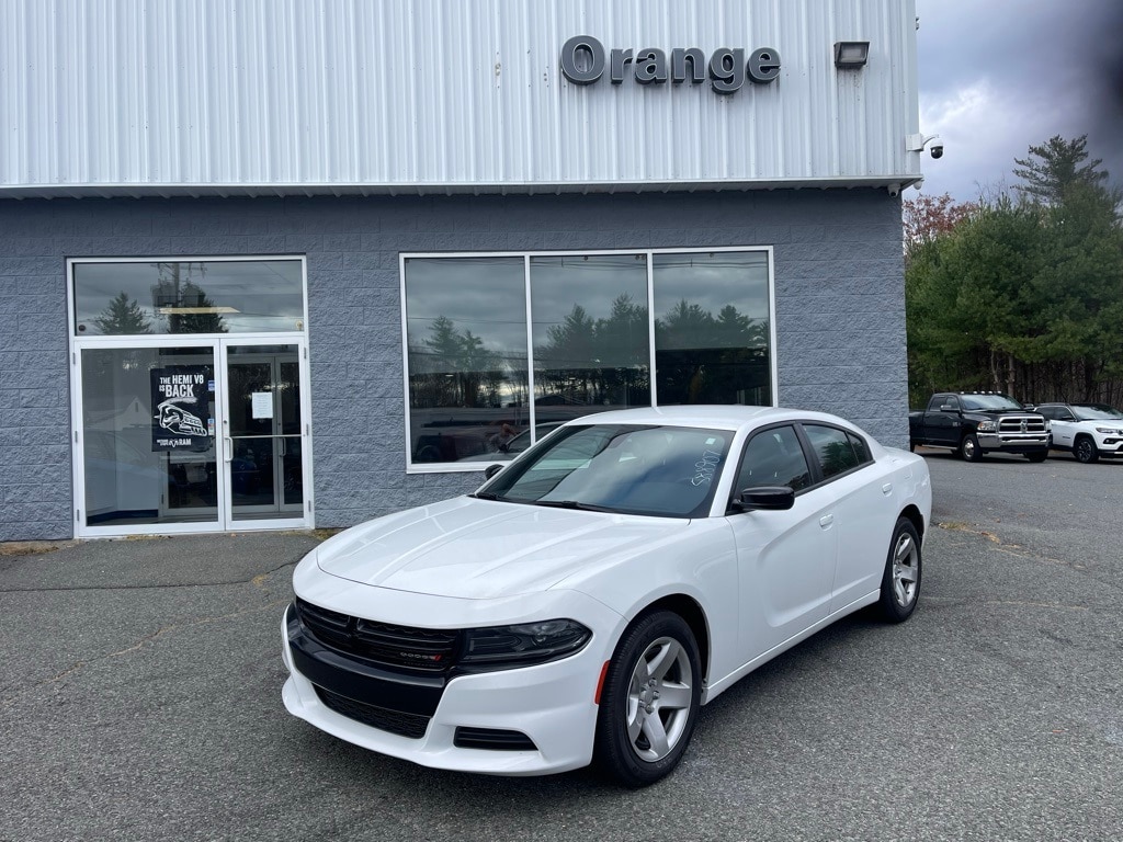 2023 Dodge Charger's photo