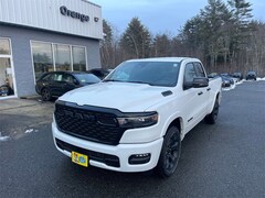 2025 Ram 1500 Big Horn/Lone Star Pickup