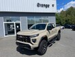 GMC Canyon
