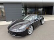  Porsche 718 Cayman