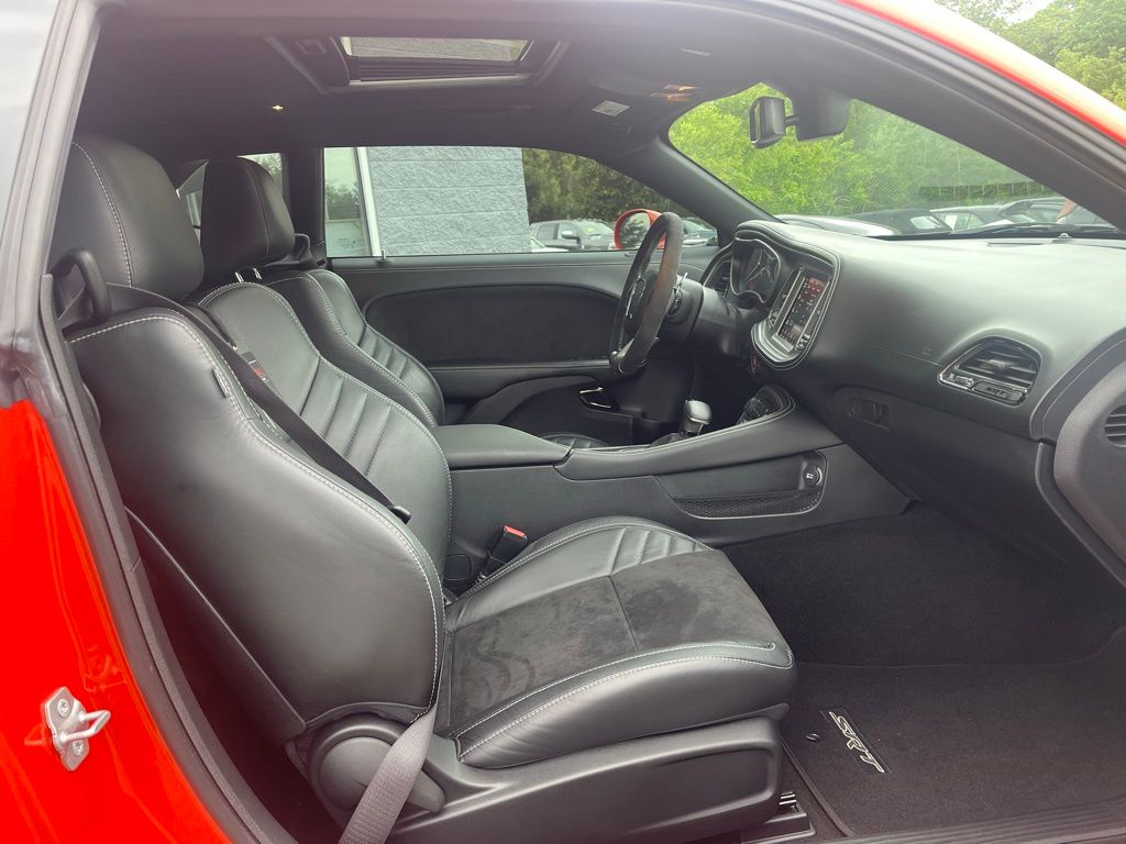 2020 Dodge Challenger SRT - Photo 15