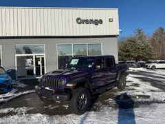 2026 Jeep Gladiator MOJAVE 4X4 Pickup