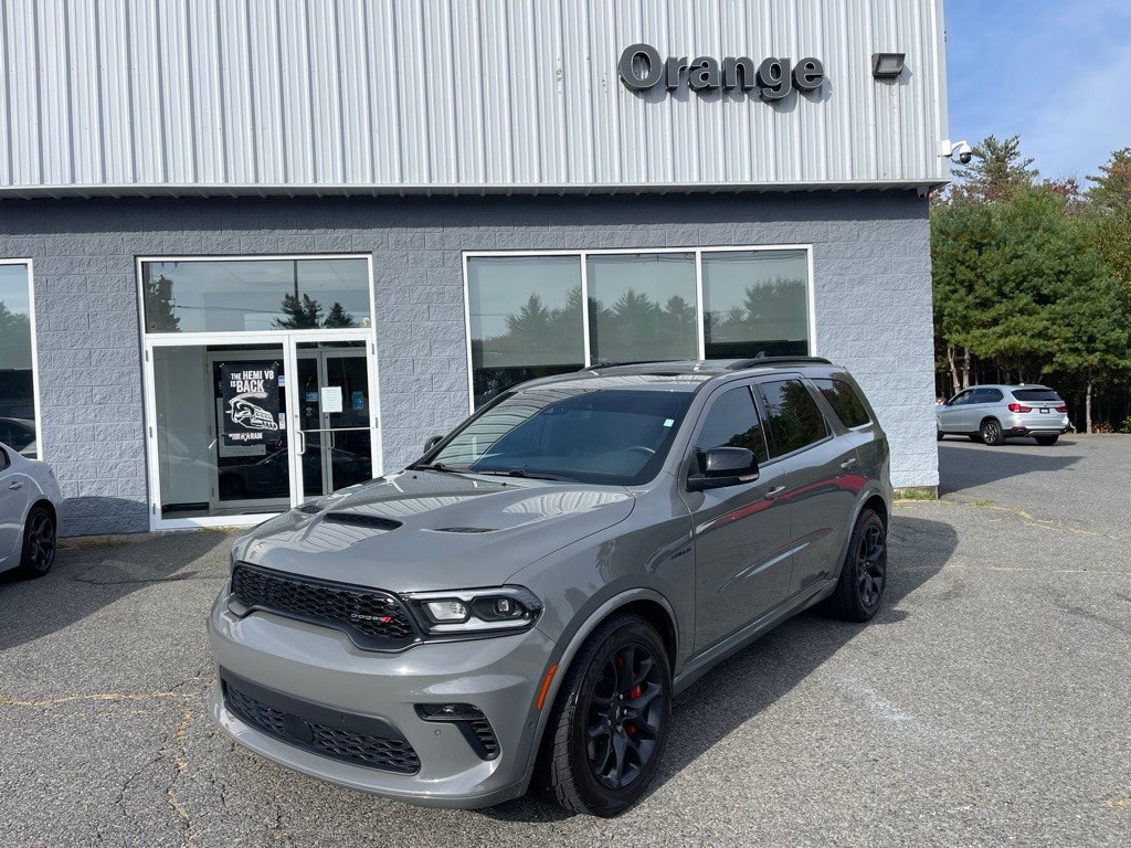 2023 Dodge Durango R/T's photo