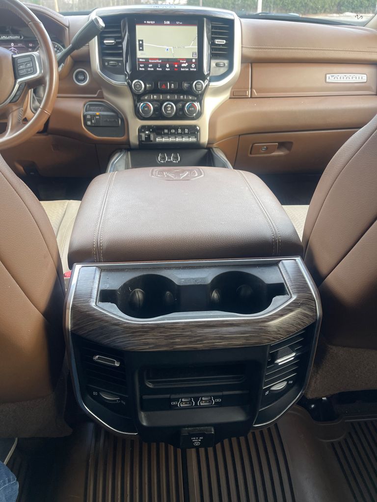 2021 RAM Ram 3500 Pickup Laramie - Photo 18