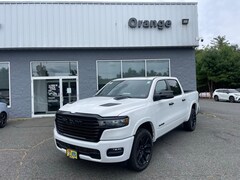 2025 Ram 1500 Laramie Pickup