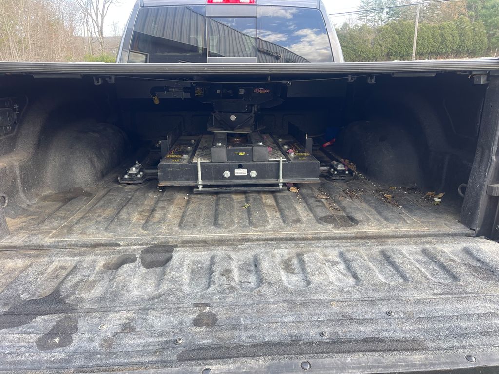 2021 RAM Ram 3500 Pickup Laramie - Photo 11