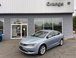  Chrysler 200