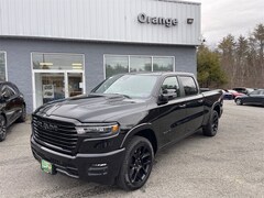 2025 Ram 1500 Laramie Pickup