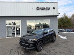2026 Jeep Compass LIMITED ALTITUDE 4X4 Sport Utility