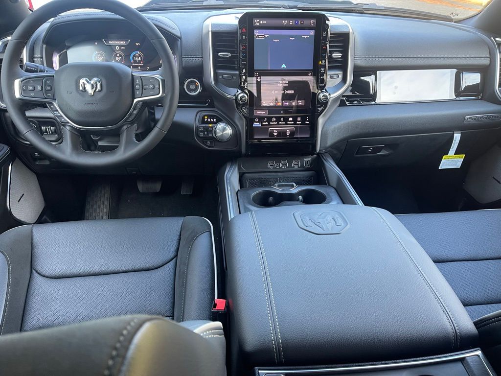 2026 RAM 1500 Laramie - Photo 15