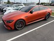 Mercedes-Benz AMG® GT 63