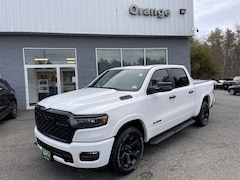 2025 Ram 1500 Big Horn/Lone Star Pickup
