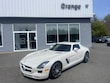  Mercedes-Benz SLS AMGÂ®