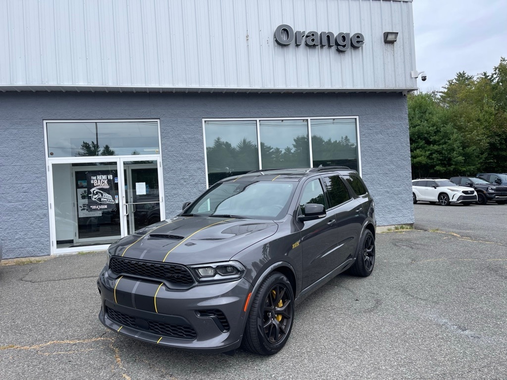 2024 Dodge Durango SRT 392's photo