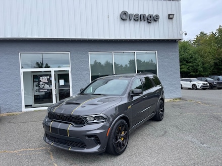 2024 Dodge Durango SRT 392 Sport Utility