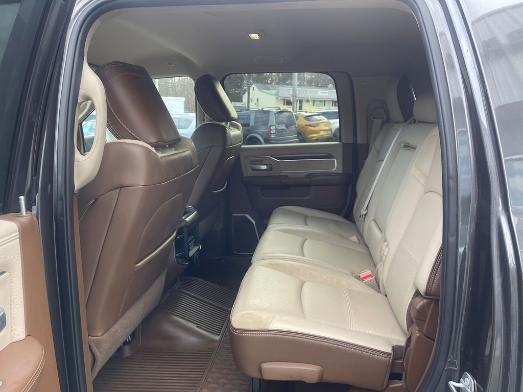 2021 RAM Ram 3500 Pickup Laramie - Photo 13