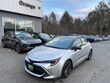 Toyota Corolla Hatchback