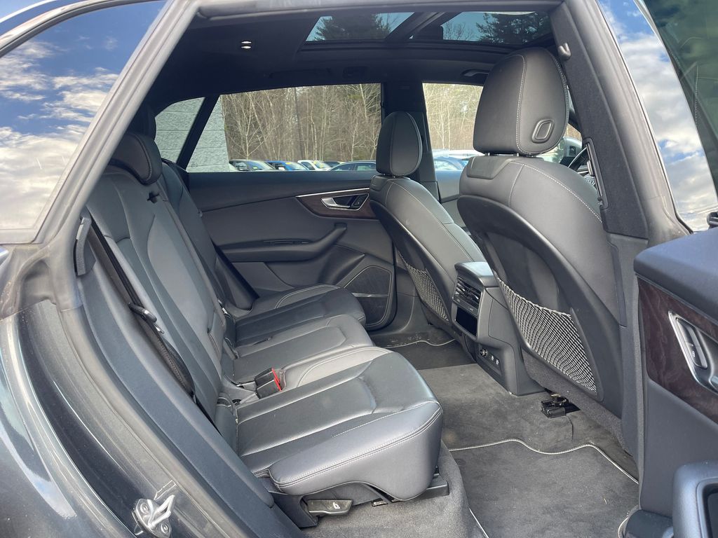 2019 Audi Q8 Premium Plus - Photo 14