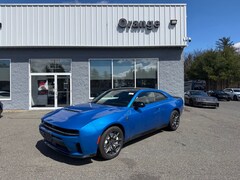 2026 Dodge Charger Scat Pack Plus Coupe