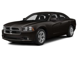 2014 Dodge Charger R/T Road/Track's photo