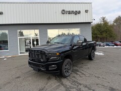 2026 Ram 2500 BIG HORN CREW CAB 4X4 6'4 BOX Pickup