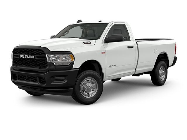 2022 RAM 2500 Tradesman 4X4 Regular Cab's photo