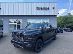 2026 Ram 2500 Big Horn Pickup