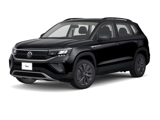 2023 Volkswagen Taos