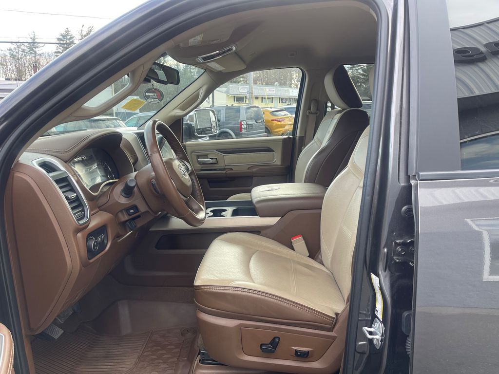 2021 RAM Ram 3500 Pickup Laramie - Photo 12