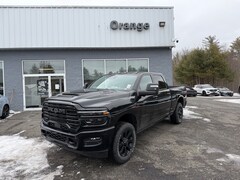 2026 Ram 3500 Laramie Pickup