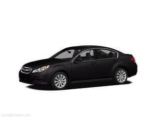 2011 Subaru Legacy 3.6R Limited AT's photo